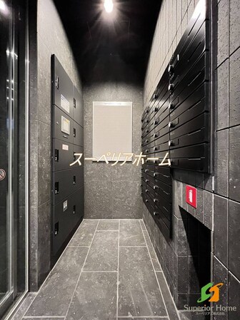 ROOTs Bunkyo Otowa(ルーツ文京音羽)の物件内観写真